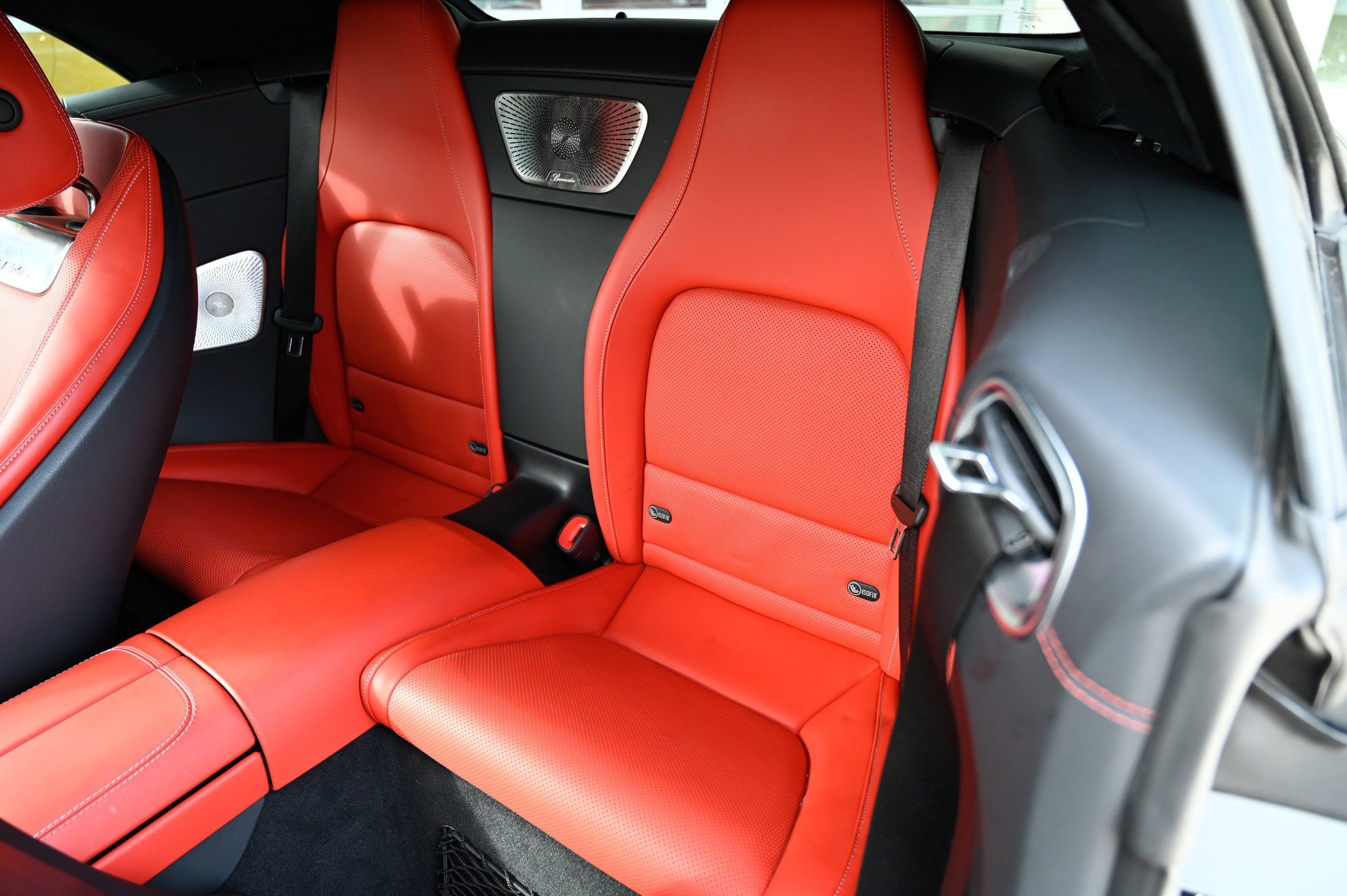 Used 2024 Mercedes-Benz SL 63 AMG 4MATIC image 22