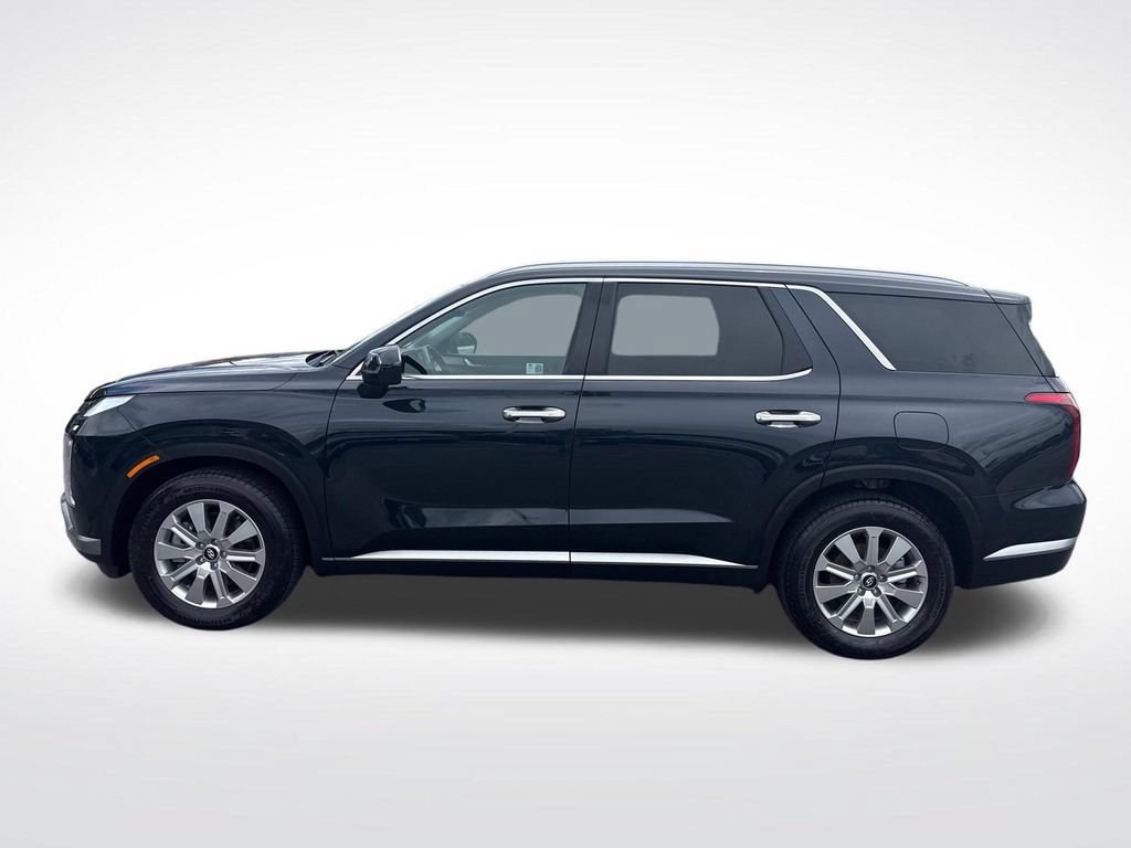 Certified 2024 Hyundai Palisade SEL AWD/4WD video 2