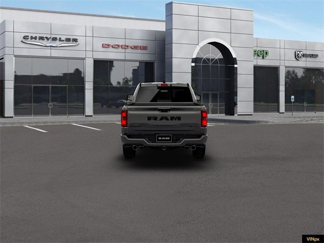 New 2026 RAM 1500 Big Horn image 5