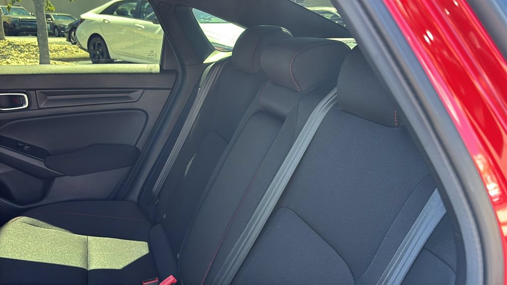 Used 2026 Honda Civic Si image 31