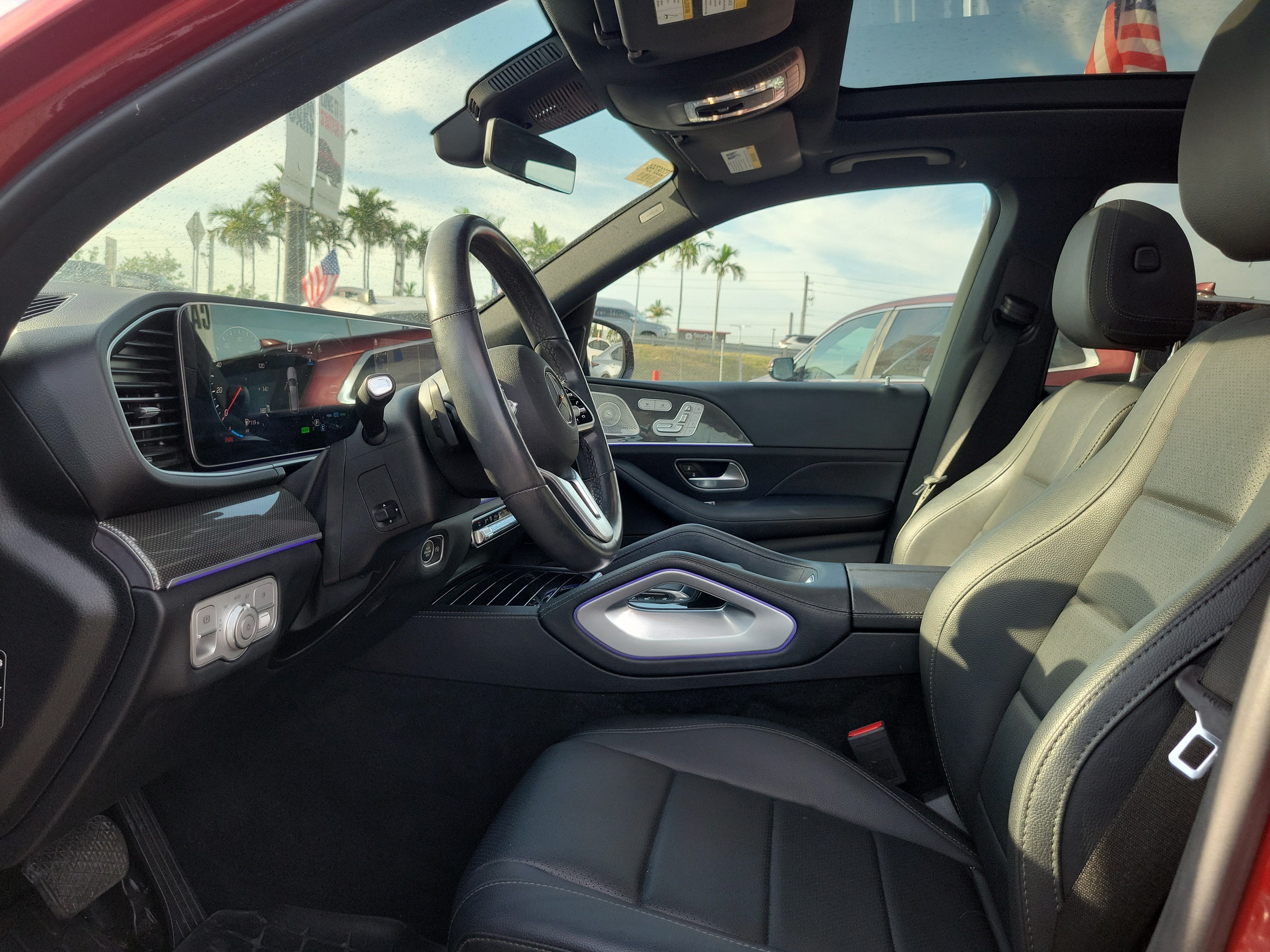 Used 2023 Mercedes-Benz GLE 450 4MATIC image 19