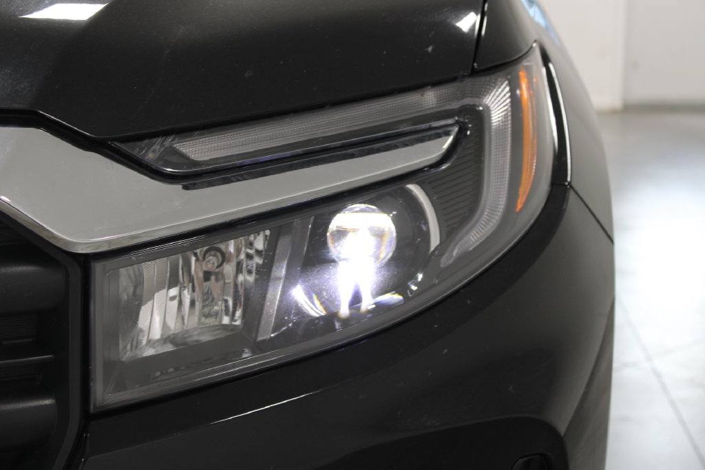 Used 2025 Honda Ridgeline RTL image 12