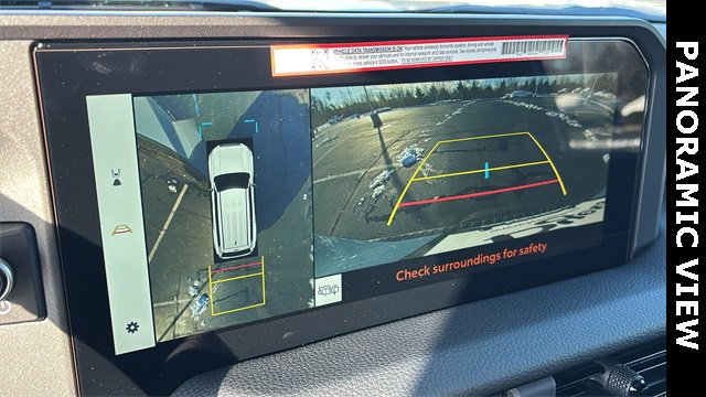 New 2026 Toyota Land Cruiser image 18