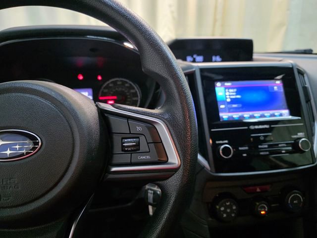 Used 2019 Subaru Crosstrek 2.0i image 17