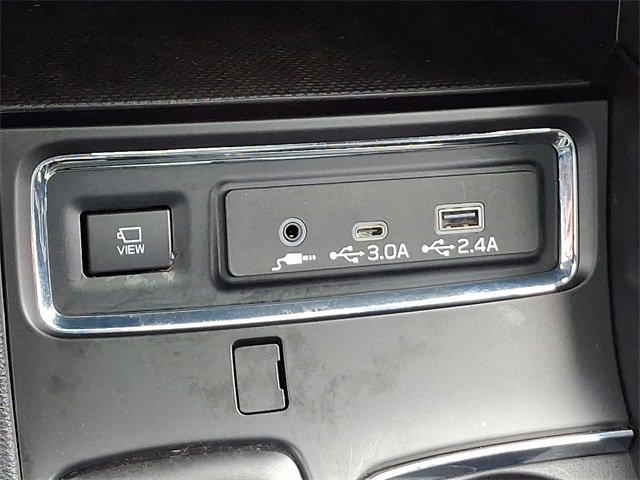 Used 2025 Subaru Ascent Bronze Edition w/ Popular Package #2 image 26