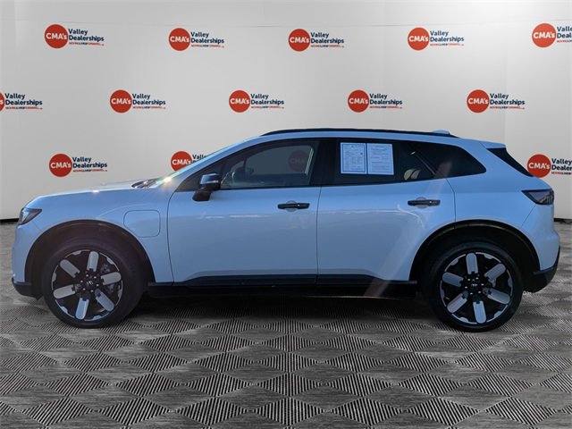 Certified 2025 Honda Prologue Elite image 8