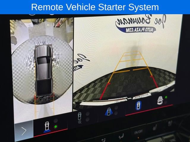 Used 2024 GMC Canyon Denali image 21