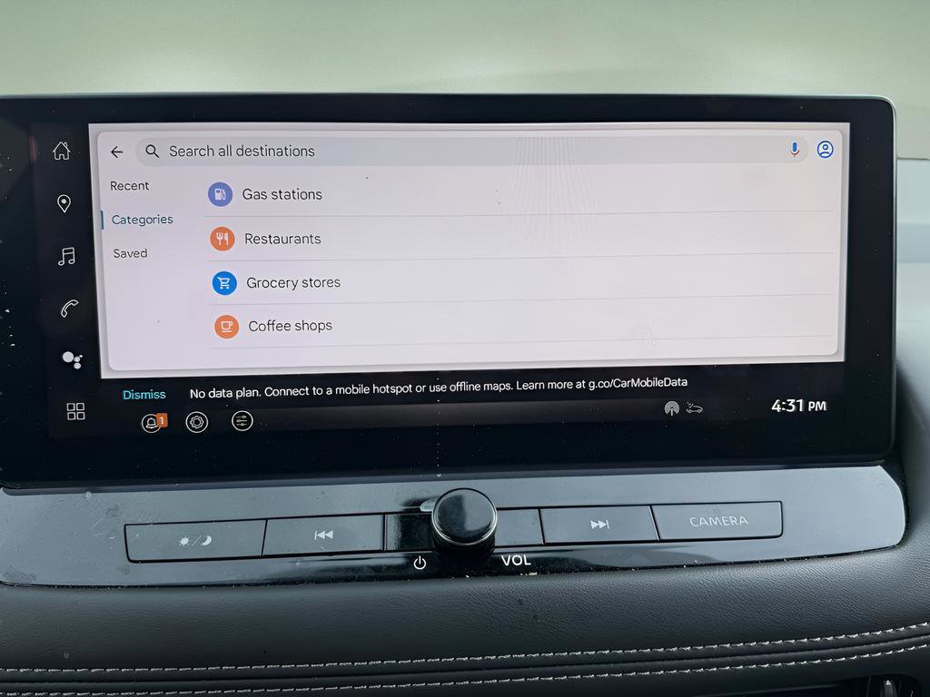 Certified 2025 Nissan Rogue SL image 24