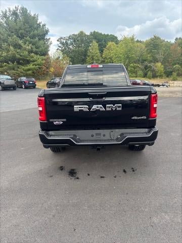 New 2025 RAM 1500 Big Horn image 30