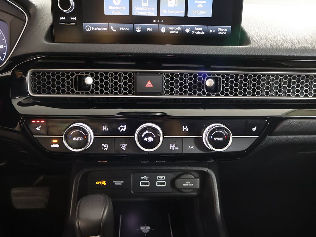 Used 2024 Honda Civic Sport Touring image 49