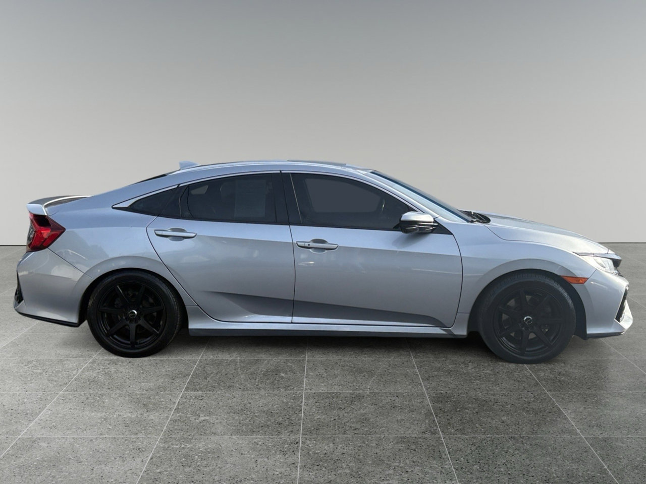 Used 2017 Honda Civic Si image 7