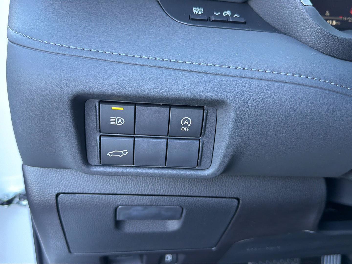 New 2026 Toyota Highlander XSE AWD/4WD image 20