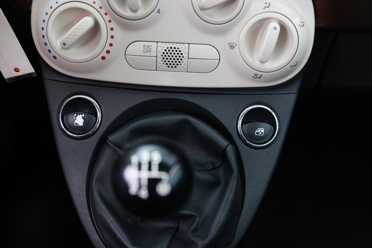 Used 2012 FIAT 500 Pop image 39