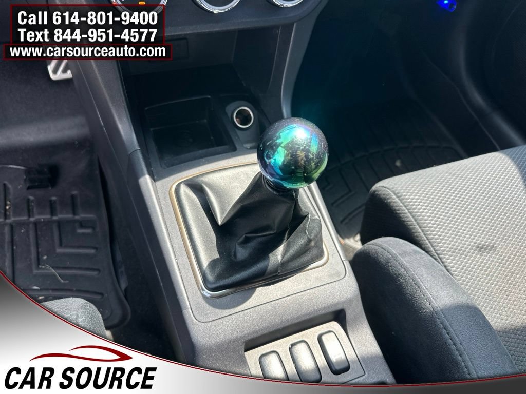 Used 2014 Mitsubishi Lancer Evolution GSR AWD/4WD image 19