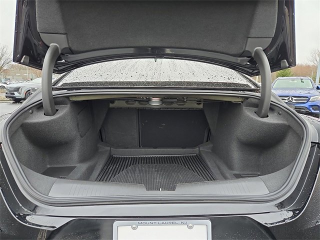 Certified 2025 Cadillac CT4 Premium Luxury image 24