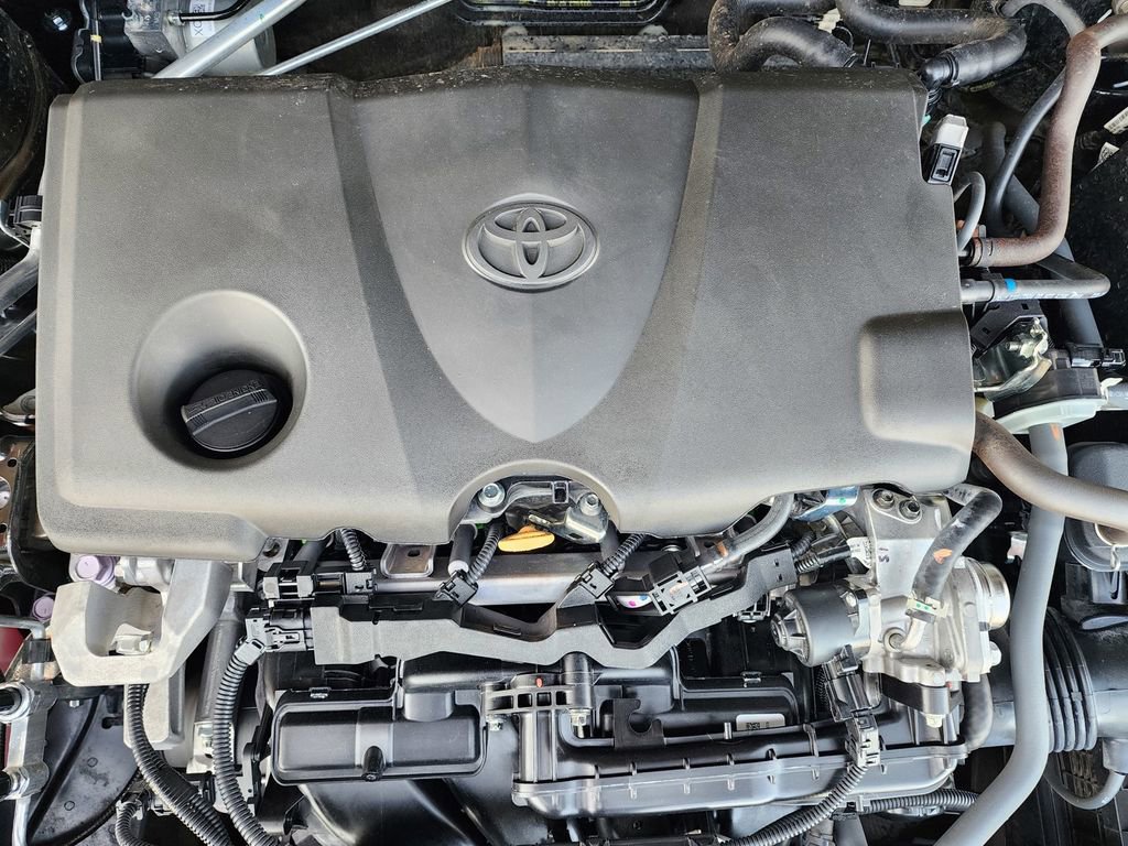 Used 2023 Toyota Camry LE image 25