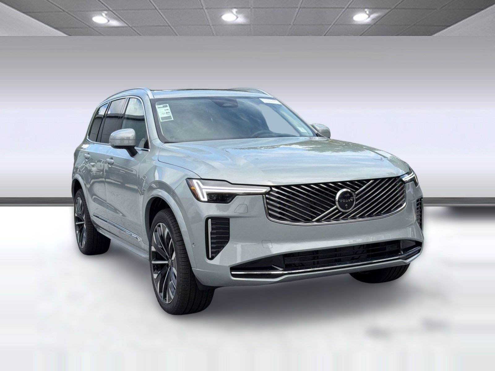 New 2026 Volvo XC90 B6 Ultra w/ Protection Package AWD/4WD image 7