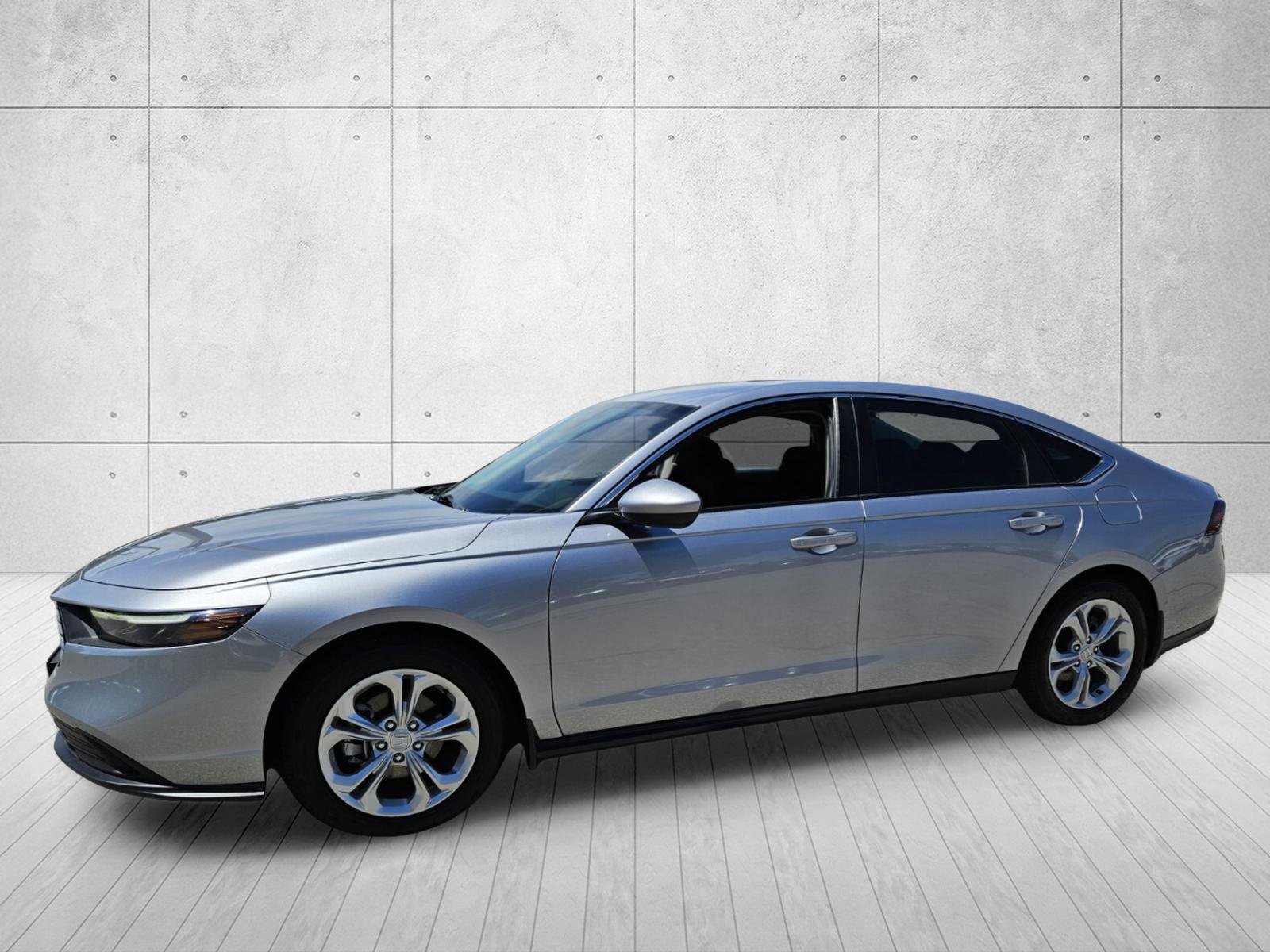 Used 2023 Honda Accord LX image 3