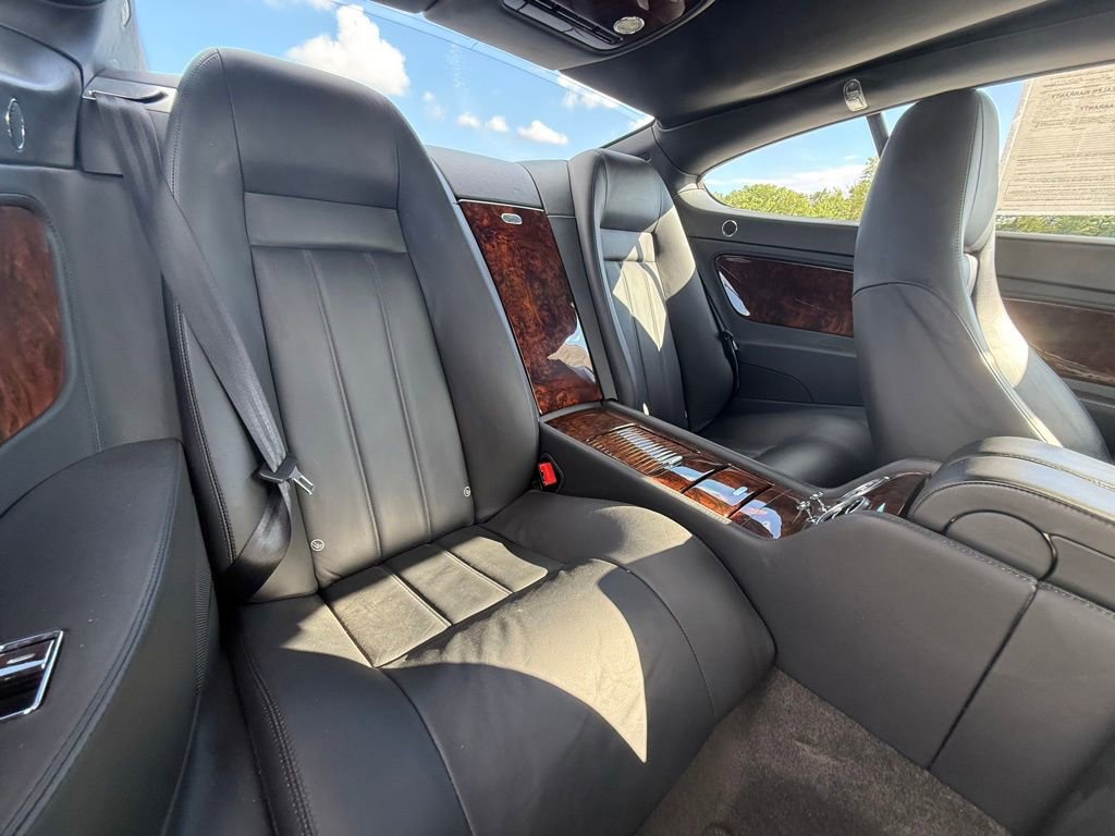 Used 2005 Bentley Continental GT image 25
