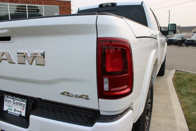 New 2026 RAM 2500 Limited AWD/4WD image 49