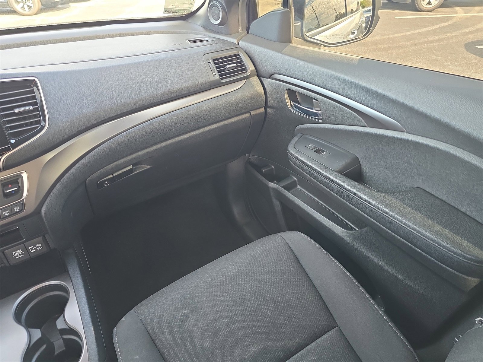 Used 2021 Honda Passport Sport image 12