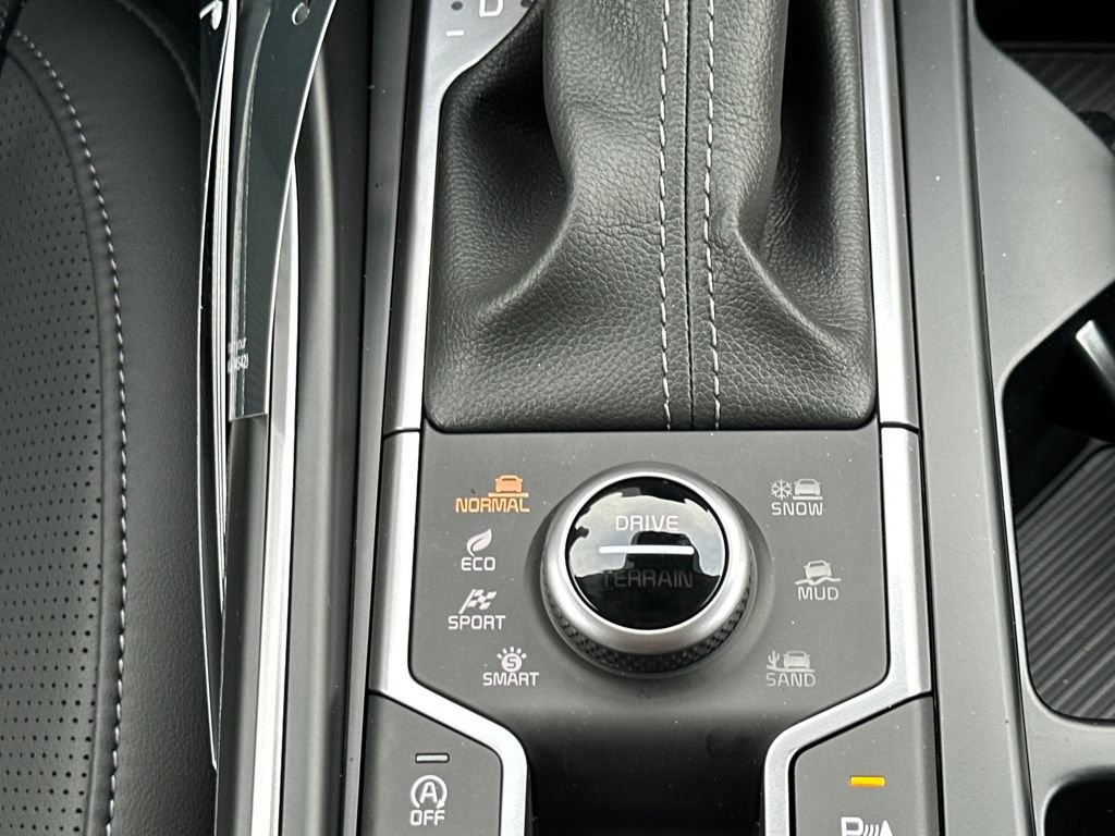 New 2026 Kia Sorento S AWD/4WD image 26