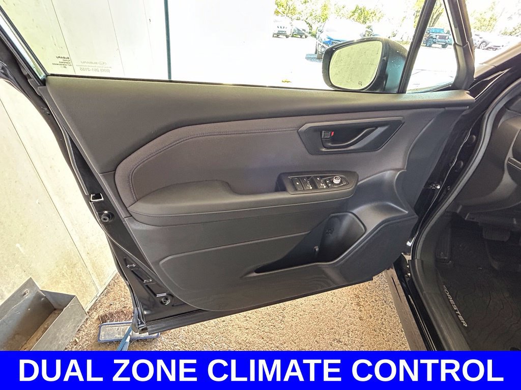 Certified 2026 Subaru Forester Premium AWD/4WD image 16