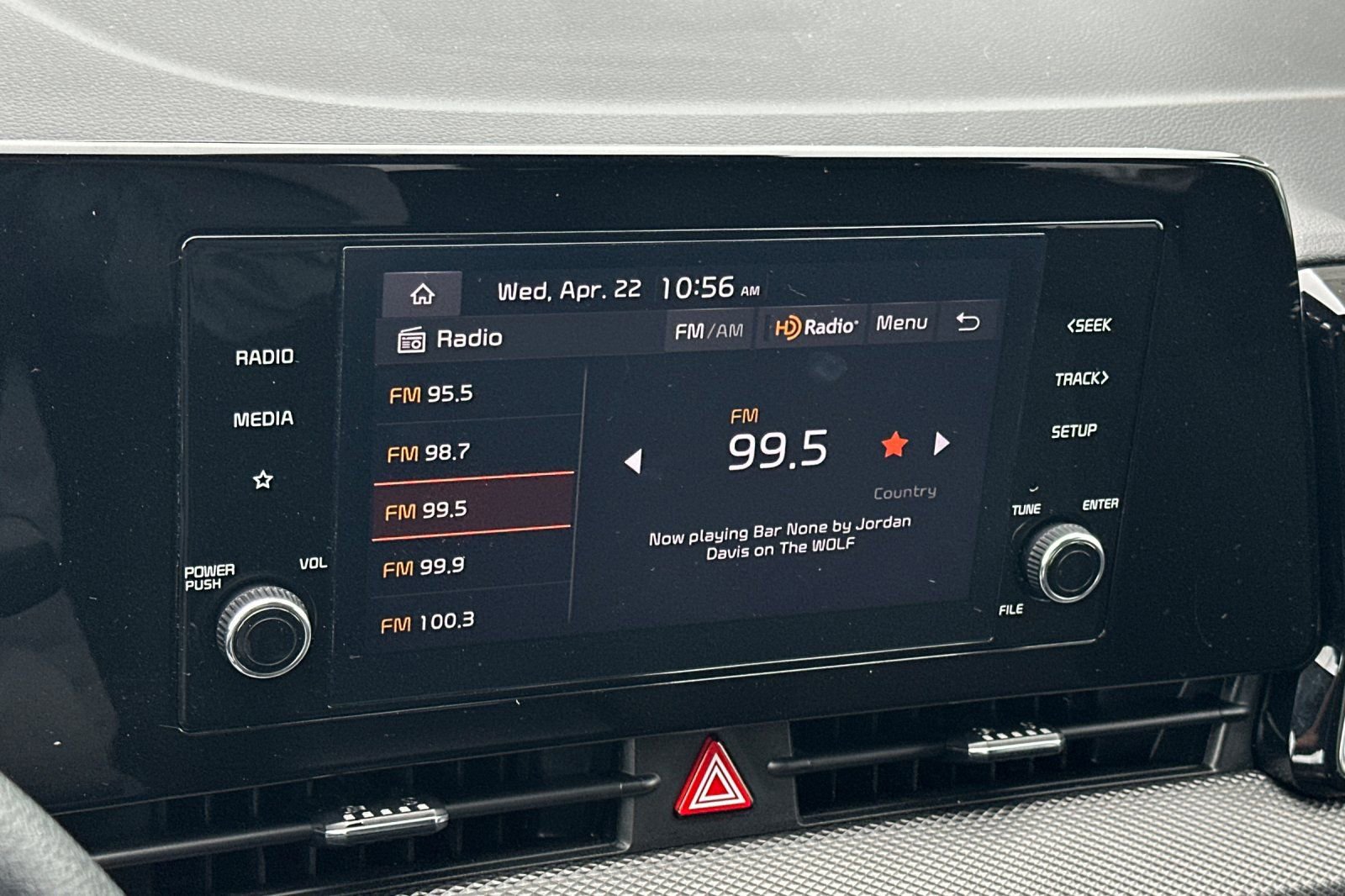 Certified 2023 Kia Sportage LX AWD/4WD image 18