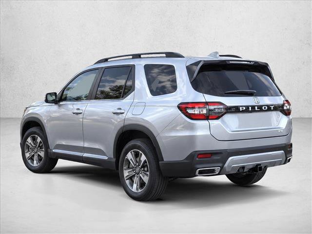 New 2026 Honda Pilot EX-L image 5