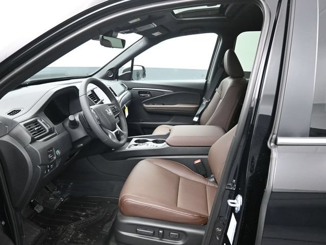 New 2026 Honda Ridgeline RTL image 9