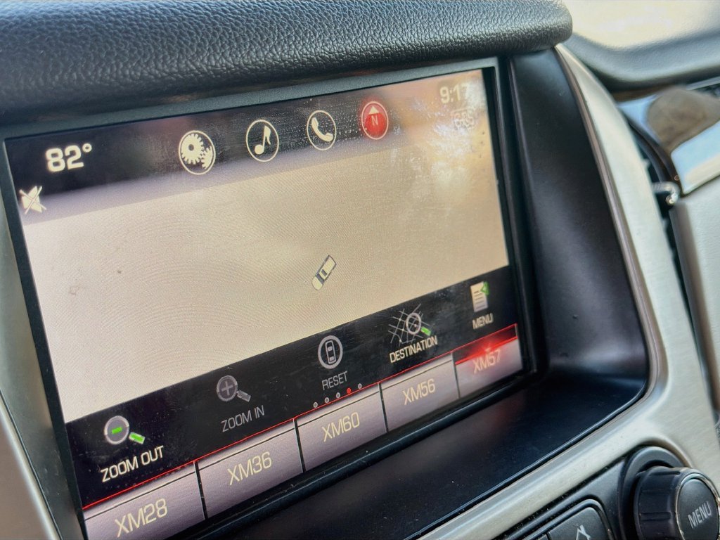 Used 2015 GMC Yukon Denali AWD/4WD image 13