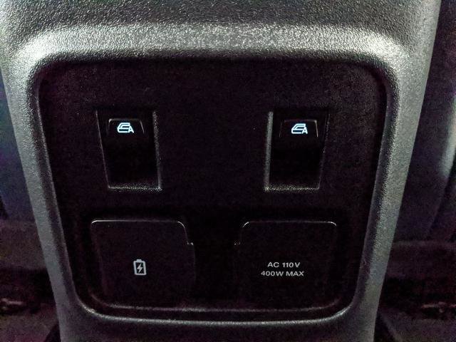 Certified 2024 Ford Bronco Outer Banks AWD/4WD image 16