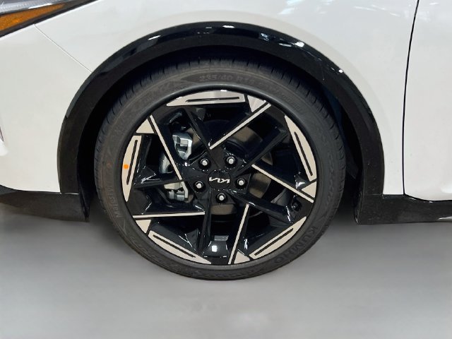 New 2026 Kia K4 GT-Line FWD image 30