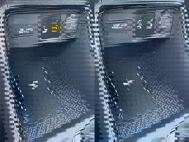 Certified 2026 Honda CR-V EX-L image 19