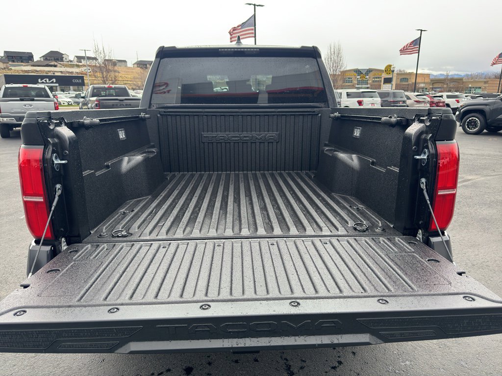 New 2026 Toyota Tacoma SR5 image 7