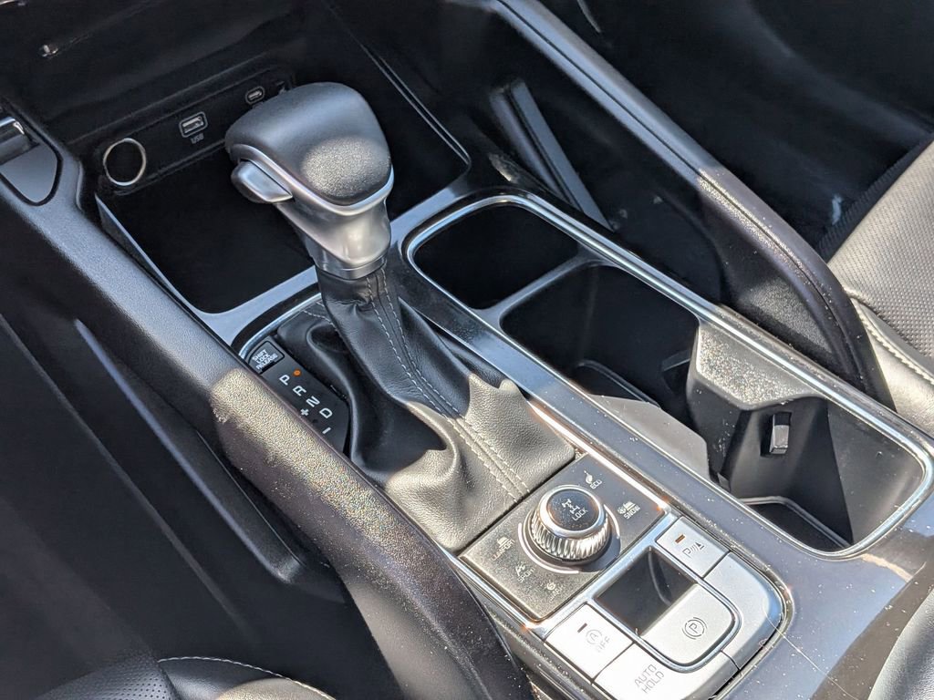 Used 2025 Kia Telluride S image 19