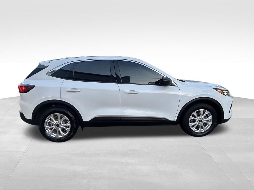 Used 2024 Ford Escape Active w/ Cold Weather Package video 3