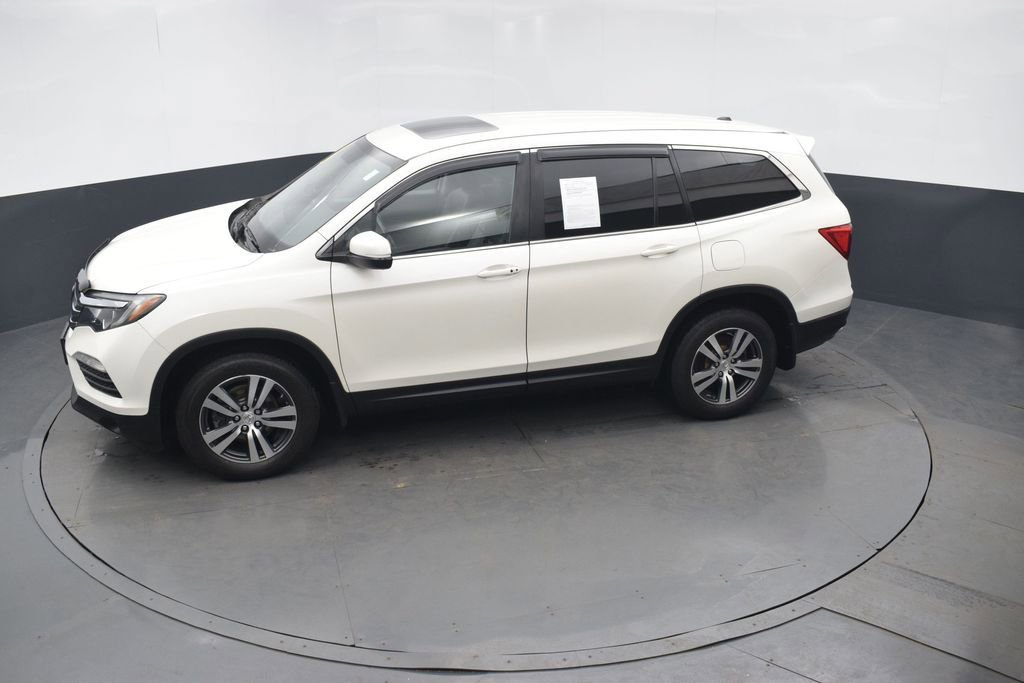 Used 2017 Honda Pilot EX-L image 40