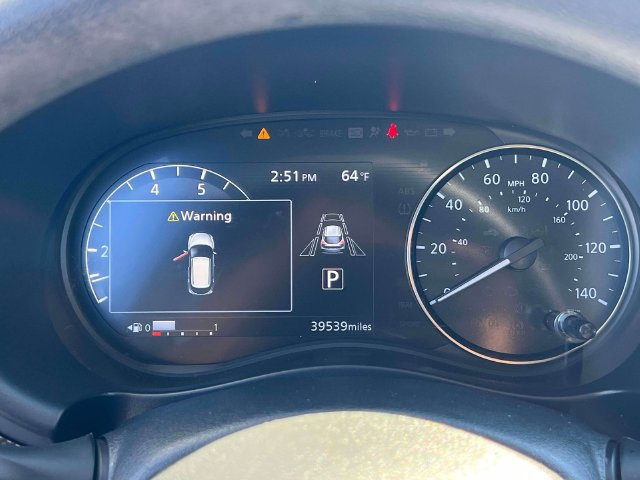Used 2024 Nissan Kicks SV FWD image 22
