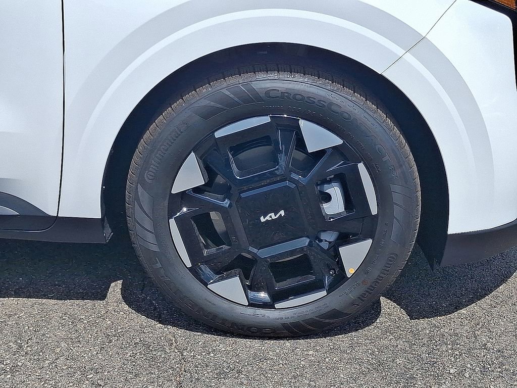 New 2026 Kia Carnival EX image 10