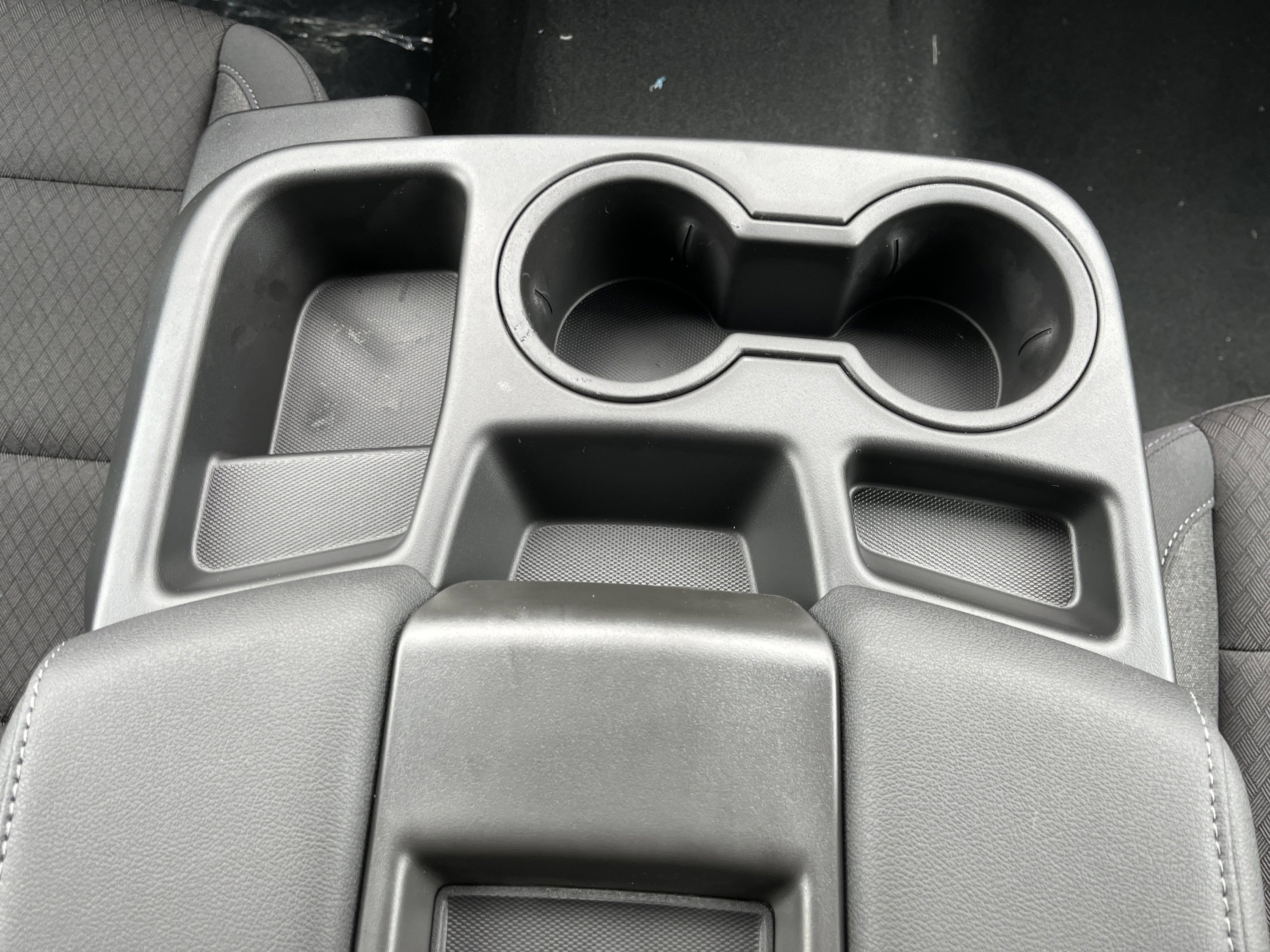 New 2026 Chevrolet Silverado 1500 LT image 23