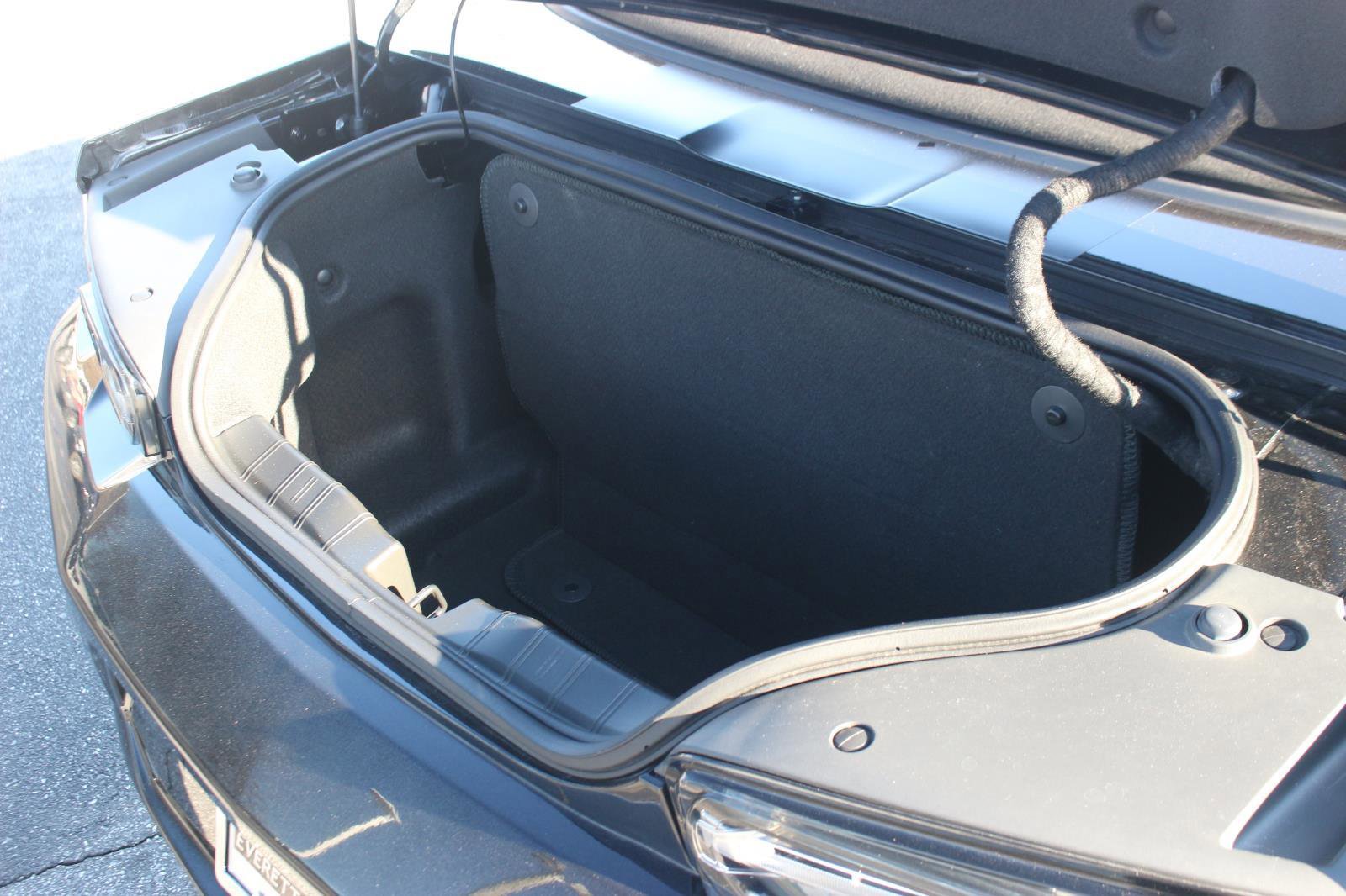 Used 2024 Chevrolet Camaro SS image 11