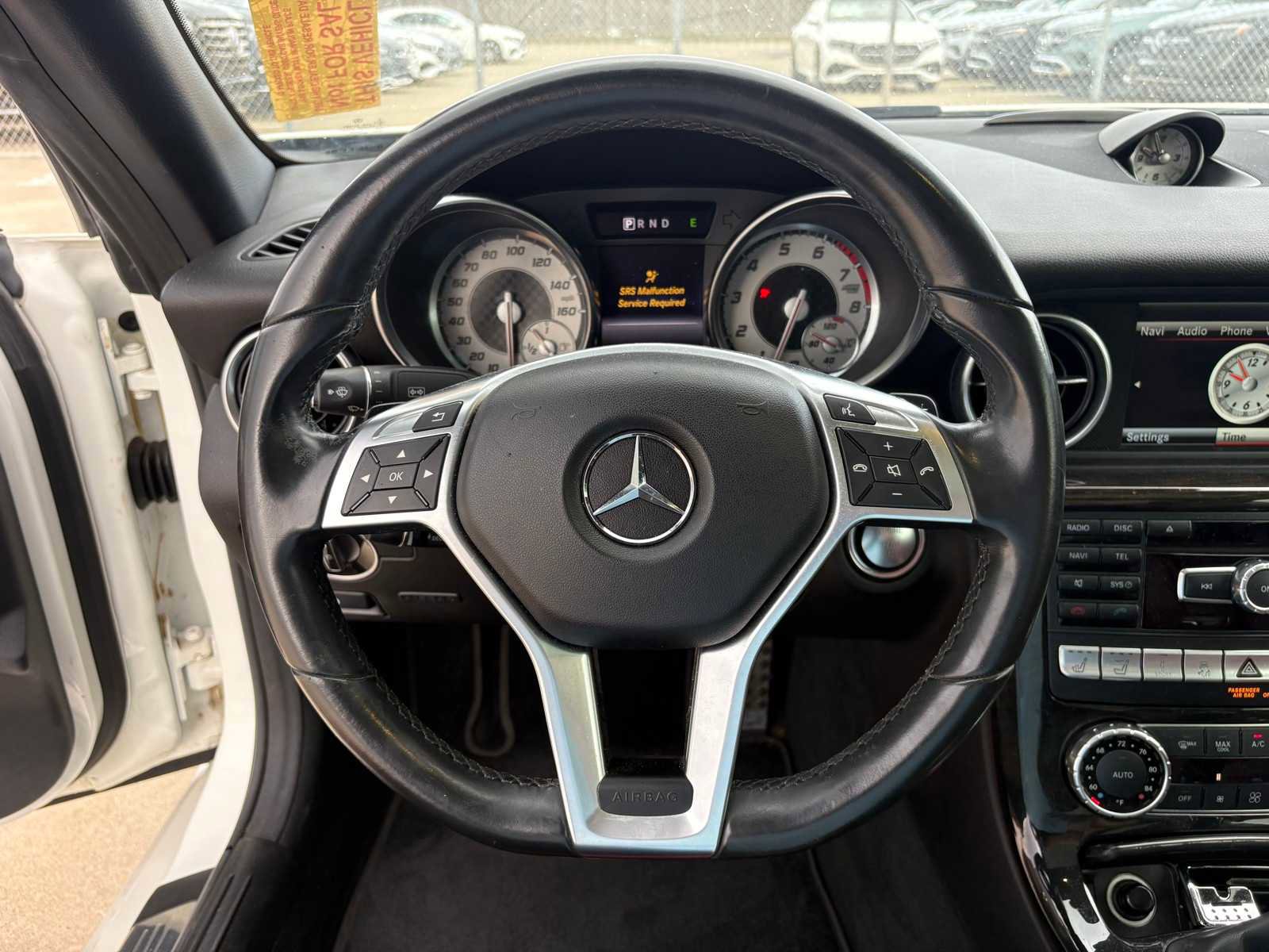 Used 2016 Mercedes-Benz SLK 350 image 19