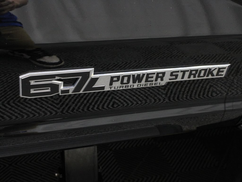 Used 2026 Ford F450 Platinum AWD/4WD image 66