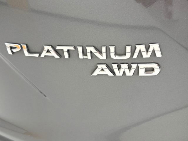 Used 2017 Nissan Murano Platinum w/ Platinum Technology Package image 14