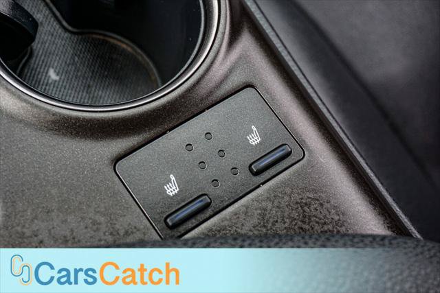 Used 2023 Toyota Camry XSE FWD image 36