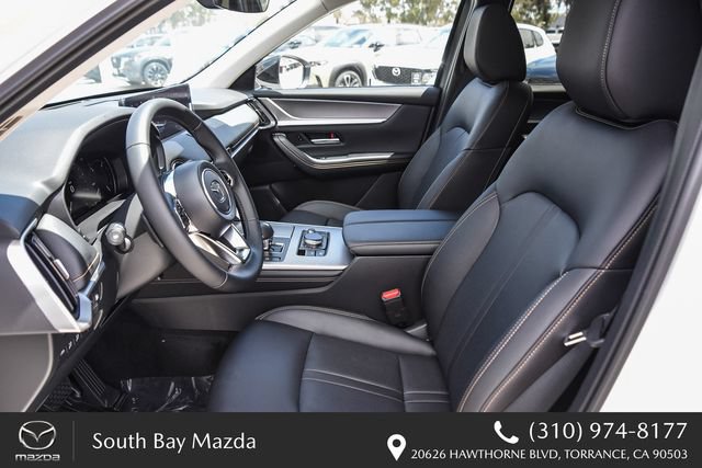 New 2026 MAZDA CX-70 SC Plus AWD/4WD image 19