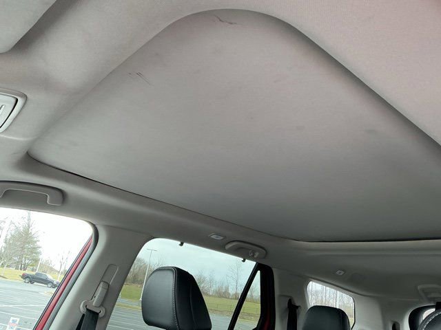 Used 2023 Honda Pilot Touring image 17