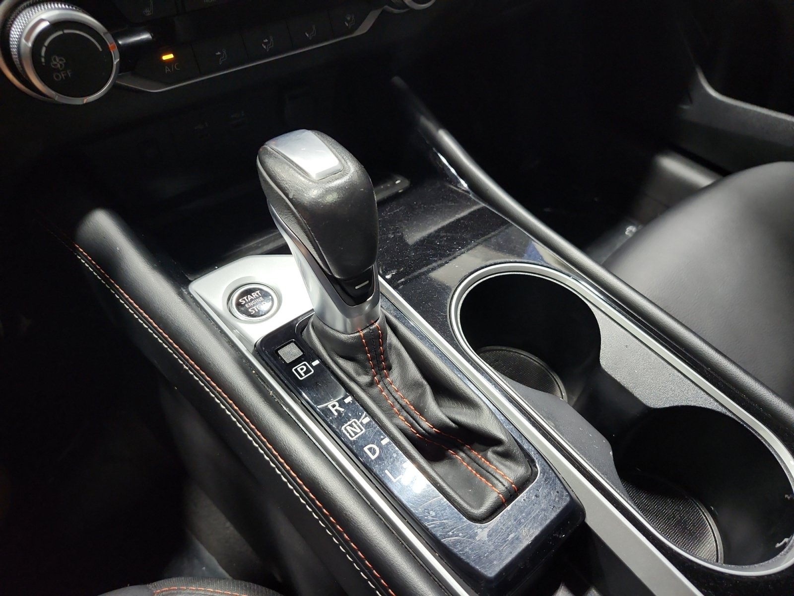 Used 2023 Nissan Altima 2.5 SR w/ SR Premium Package FWD image 23