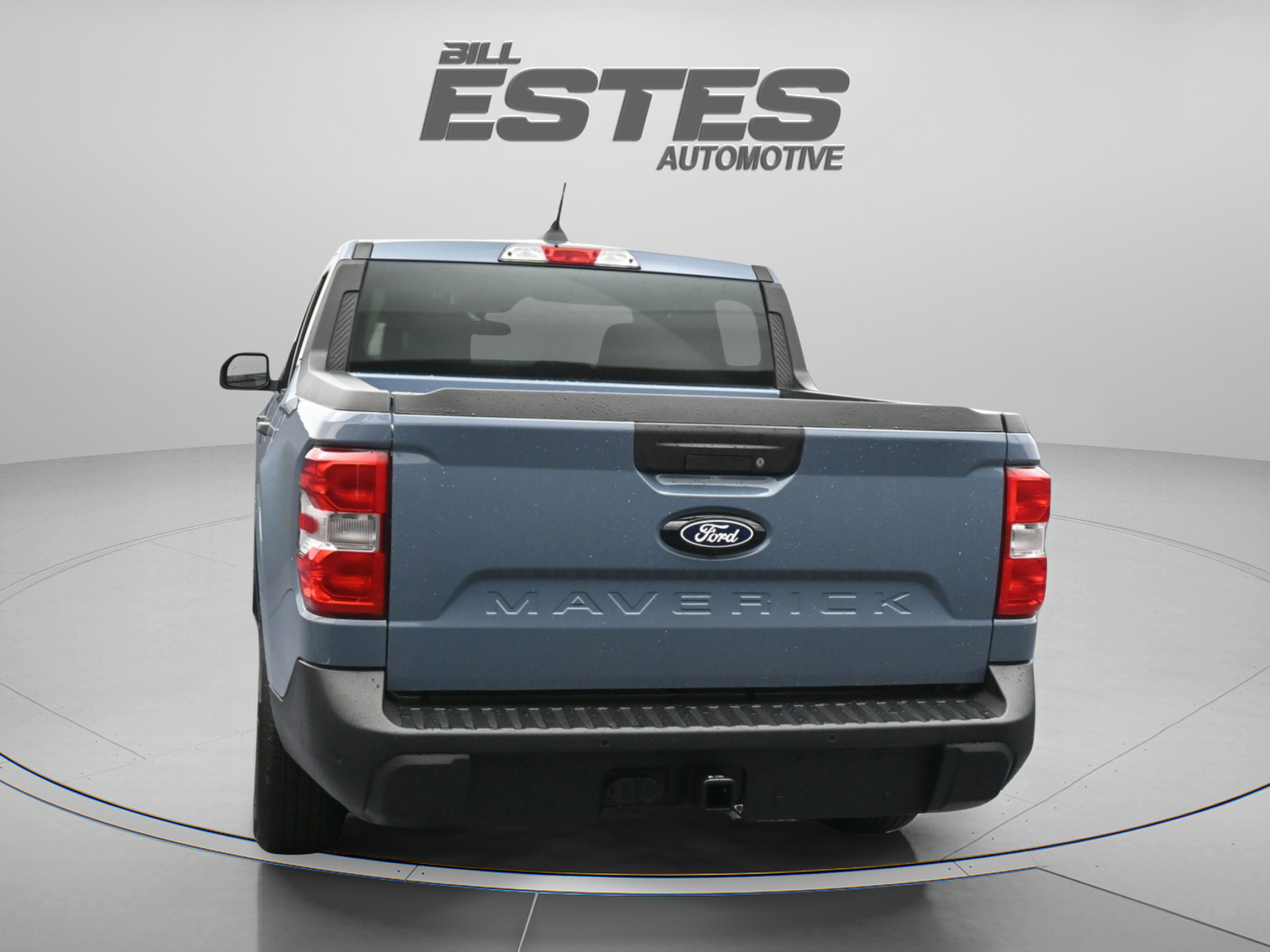 Used 2026 Ford Maverick XLT w/ XLT Luxury Package AWD/4WD image 12